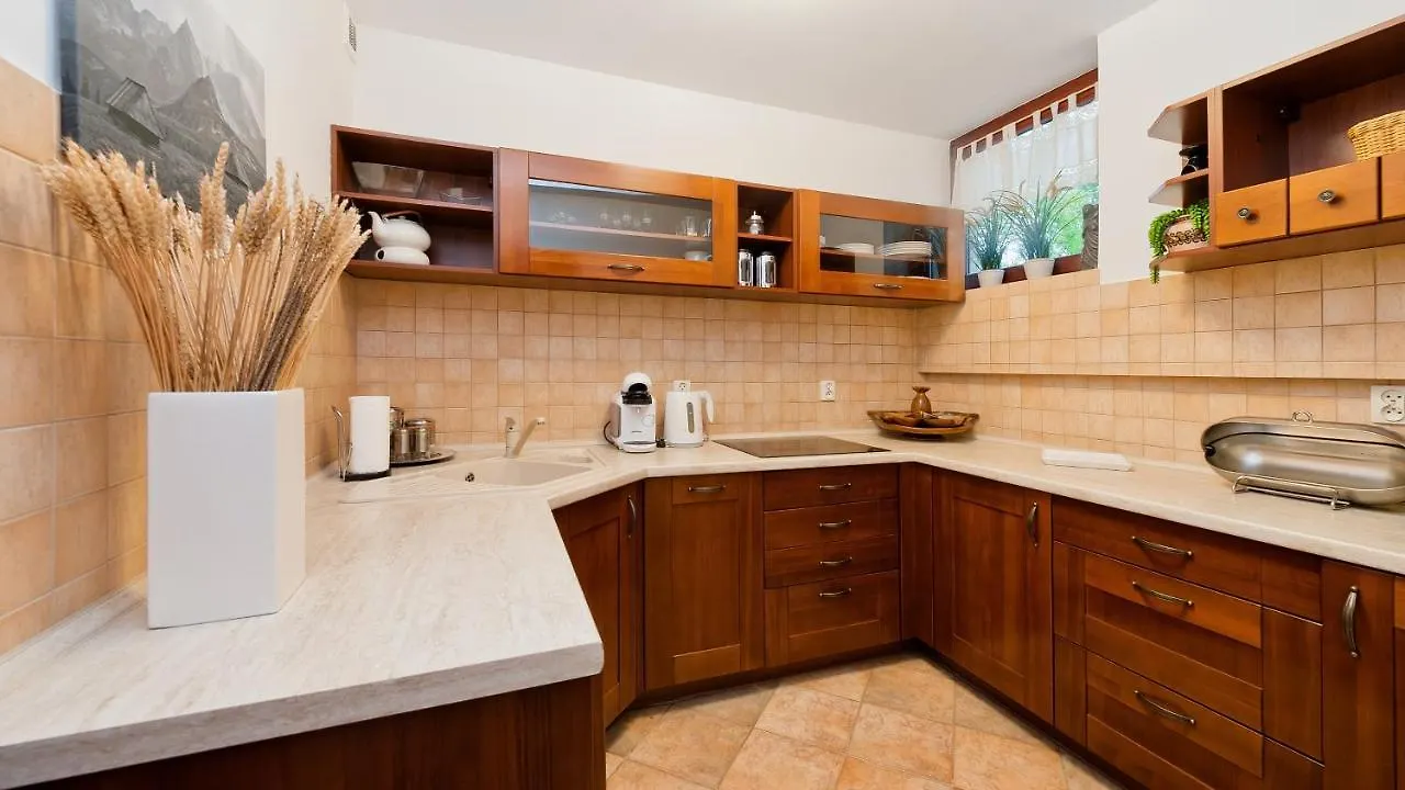 Apartamenty Sun & Snow Centrum Zakopane 0*,