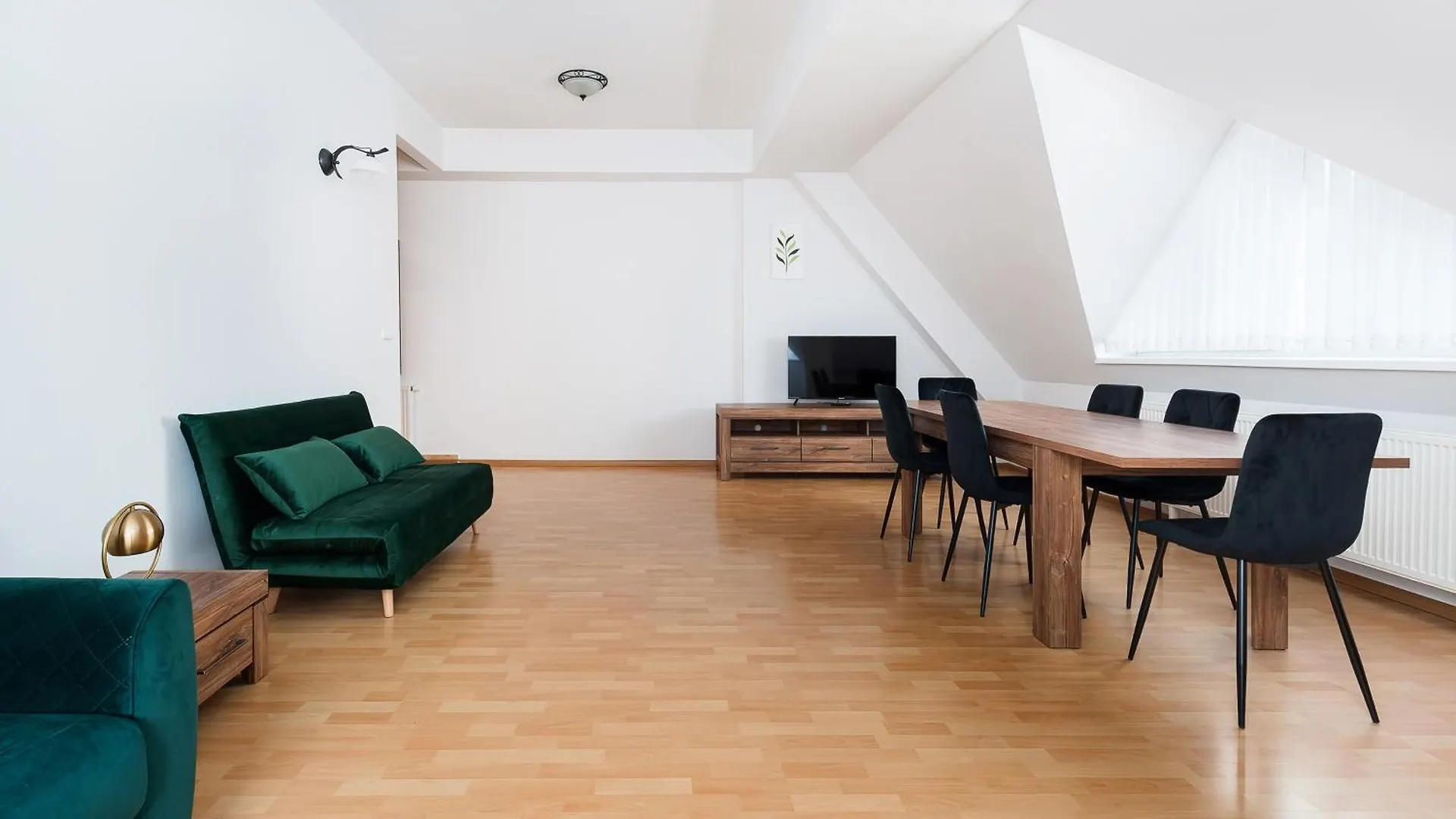 Apartamenty Sun & Snow Centrum ザコパネ ポーランド