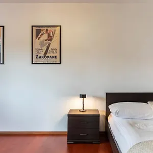 Udanypobyt Na Tetmajera Apartman